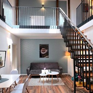 Supreme Apartment mit 2 Schlafzimmern