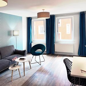 Supreme Apartment mit 2 Schlafzimmern